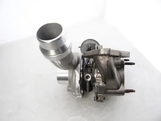 Do koszyka 93198703 Peugeot/Citroen Turbina