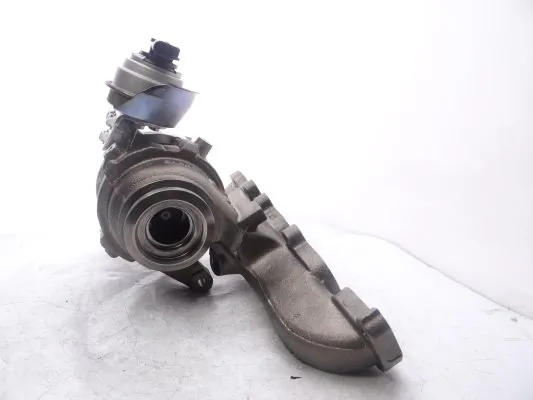 Do koszyka Turbina Seat Ibiza V KJ1, KJG