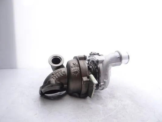 Turbina Garrett 7636475021W cena, od 345,35 USD