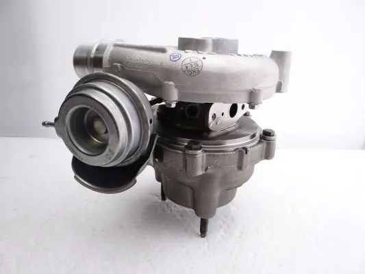 7854375002S Garrett Turbina