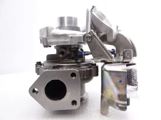 Turbina Garrett 7509525017S cena, od 556,89 USD