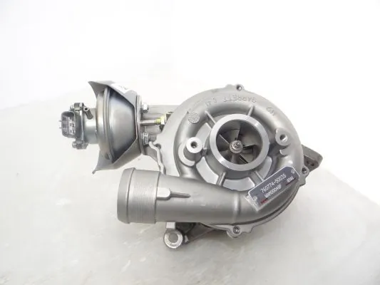Do koszyka 7607745005S Garrett Turbina