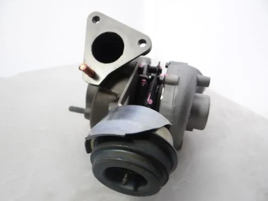 Turbina Garrett 7178589010S
