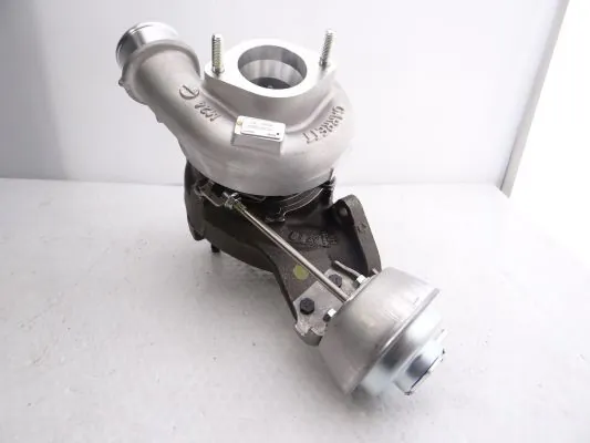 Turbina do Honda Civic VIII FK, FN