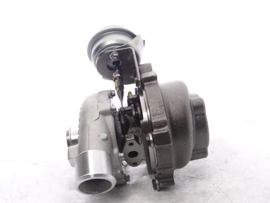 7578865004W Garrett Turbina
