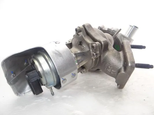  Turbina Land Rover Range Rover 3