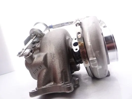 Do koszyka 10R7297 Caterpillar Turbina