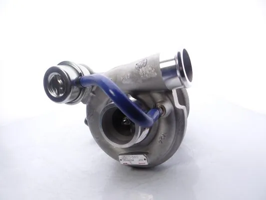 2434173 Caterpillar Turbina