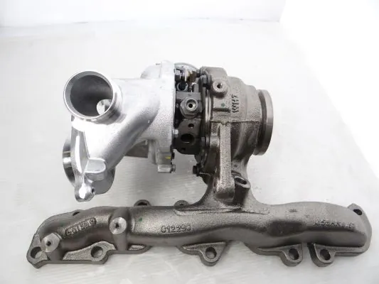 Turbina Seat Ibiza V hatchback (KJ1, KJG) (2017 - 2026) cena, od 442,94 USD