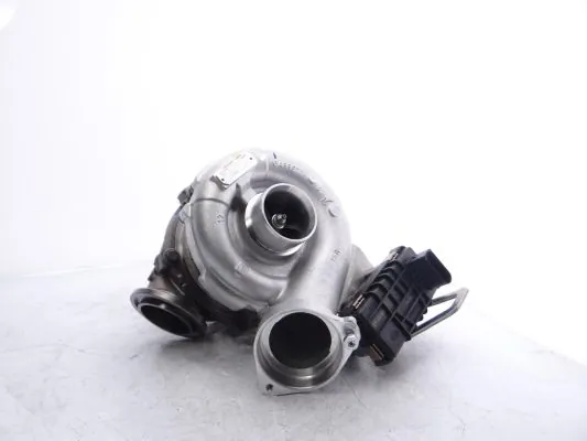 Turbina BMW X6 SUV (E71) (2008 - 2014) cena, od 562,77 USD