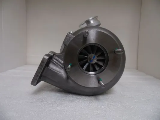 Turbina do Mercedes Benz Truck TRUCK LK/LN2 