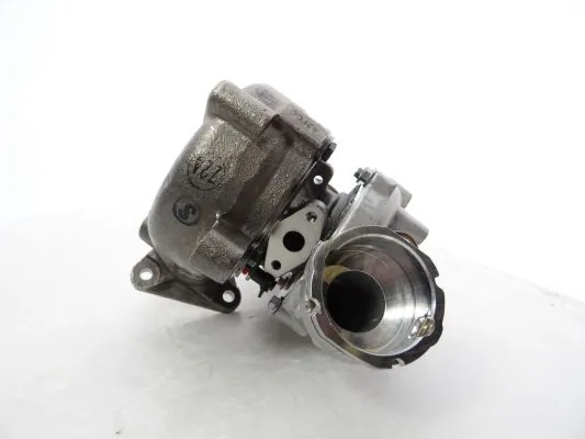 Do koszyka 7582195004S Garrett Turbina