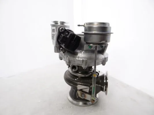Do koszyka Turbina BMW X5  F15, F85