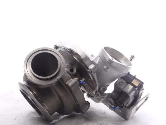 Turbina BMW X6 SUV (E71) (2008 - 2014) cena, od 562,77 USD