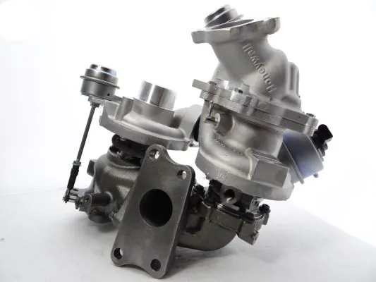 Turbina do Mazda 6  GJ, GL