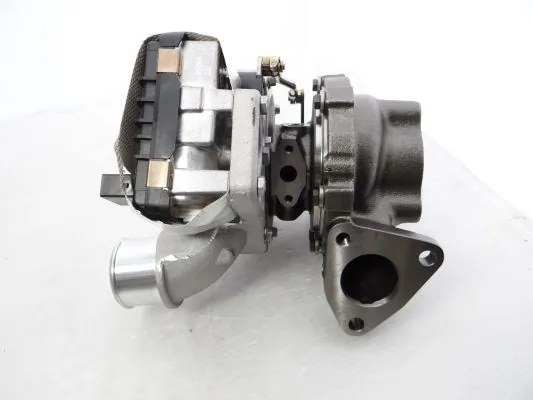 Do koszyka Turbina Hyundai Santa Fe III DM