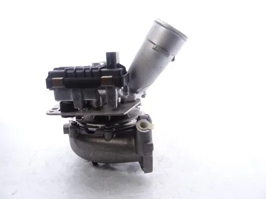 Turbina Garrett 7837625002S cena, od 2600,66 USD
