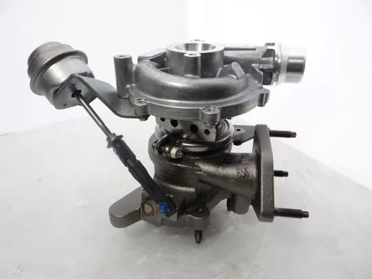 Do koszyka 7869975001S Garrett Turbina