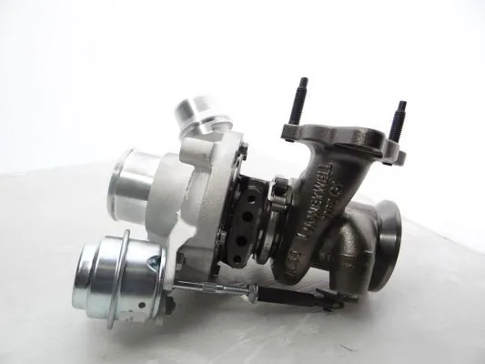 Turbina Opel Astra K