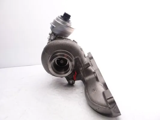 Turbina Garrett 8218665004S cena, od 531,01 USD