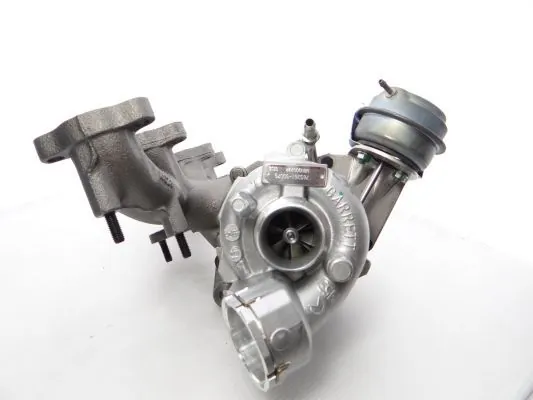 Turbina Garrett 7652615008S