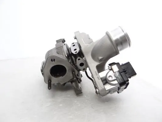 Turbina SsangYong Actyon