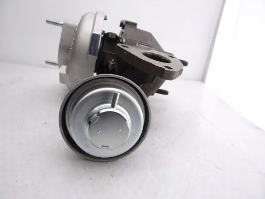 Turbina Honda Civic VIII