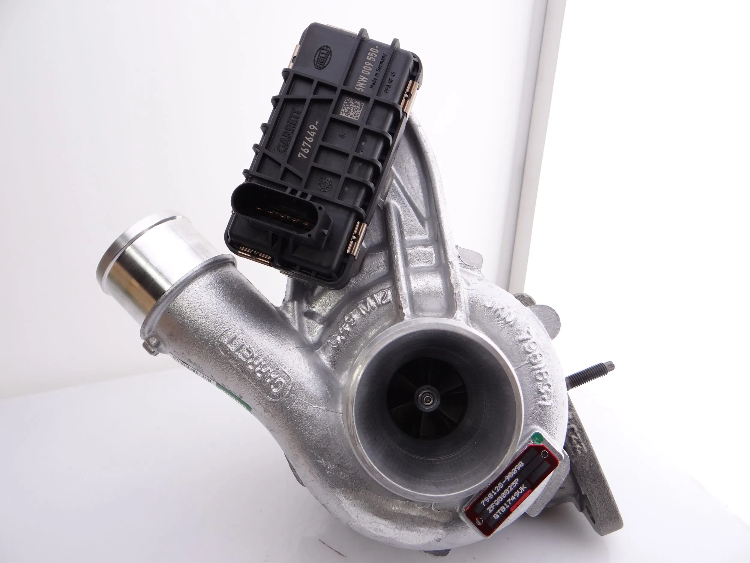 Do koszyka 7981289009S Garrett Turbina
