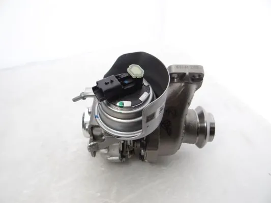 Turbina 8198725001S Garrett
