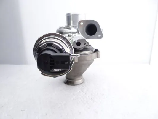 Turbina Fiat/Alfa/Lancia 55223264 cena, od 173,15 USD