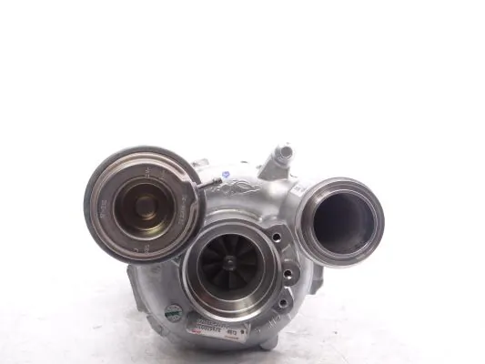  Turbina BMW X5 