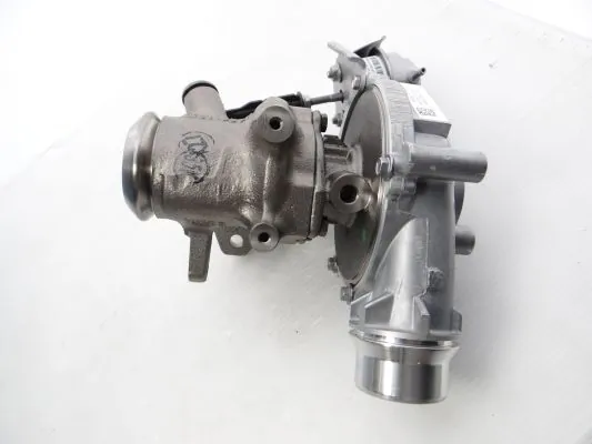 8013745004S Garrett Turbina