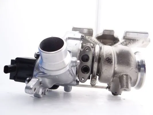  Turbina Mercedes A 