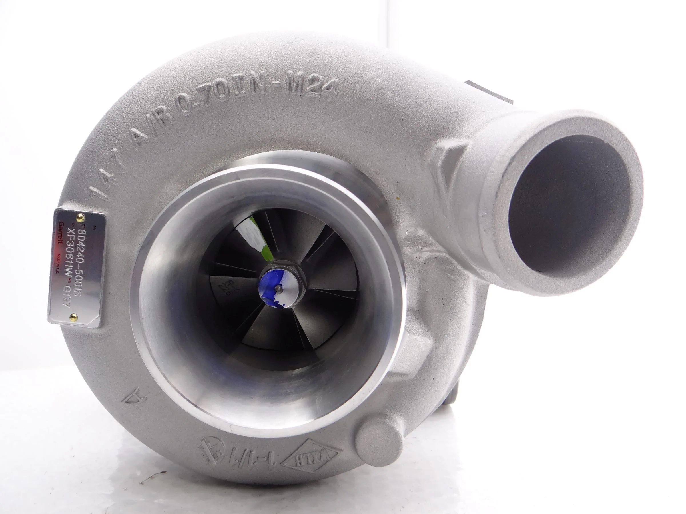 3590128 Caterpillar Turbina