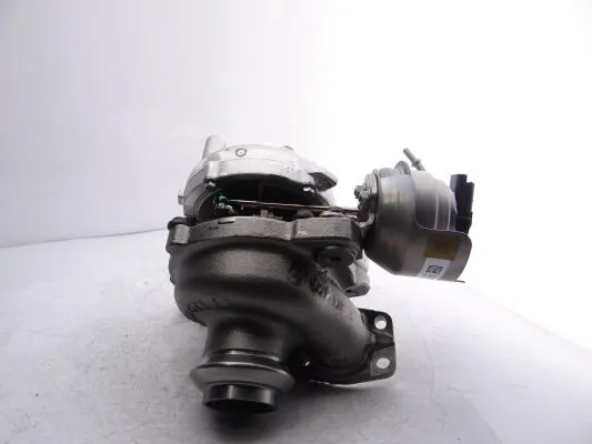 Turbina do Ford Focus III CB8