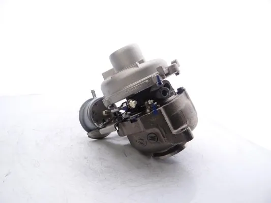 Turbina Garrett 7555075011S cena, od 344,20 USD