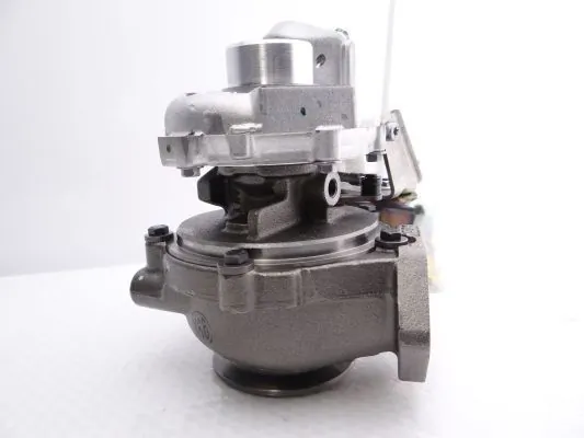 Do koszyka 7509525017S Garrett Turbina