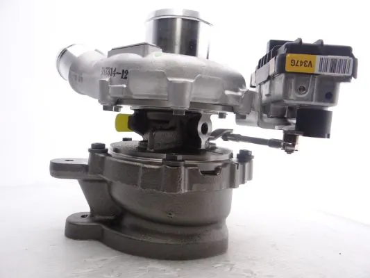 7868805021S Garrett Turbina
