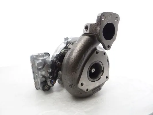 Do koszyka 8027745008S Garrett Turbina