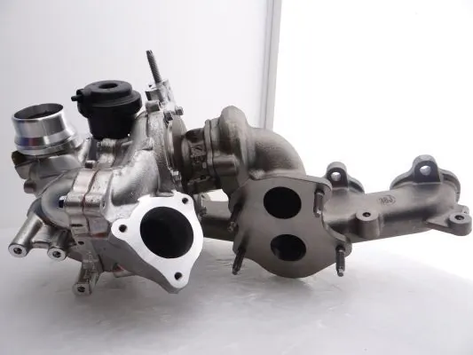 Turbina 95521398 General Motors