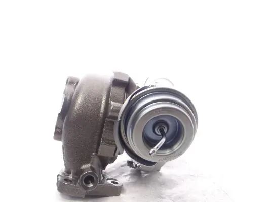 Do koszyka 7578865004W Garrett Turbina