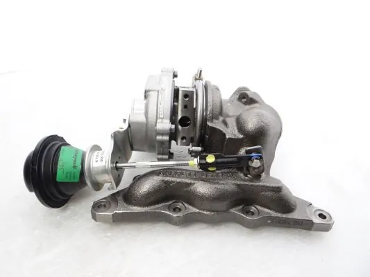 Turbina 7249615004S Garrett