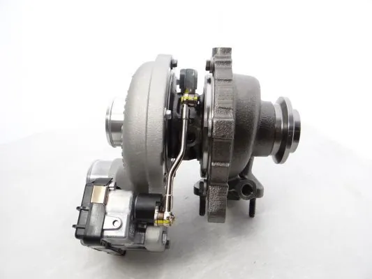 Turbina SsangYong Actyon