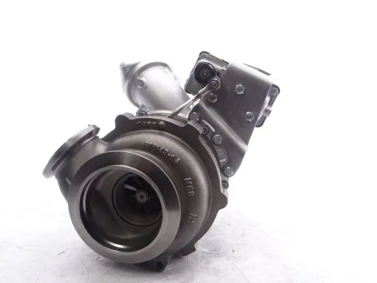 Do koszyka Turbina BMW X6  E71