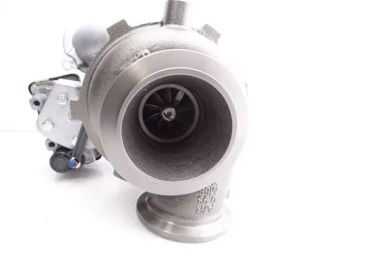 8060945010S Garrett Turbina