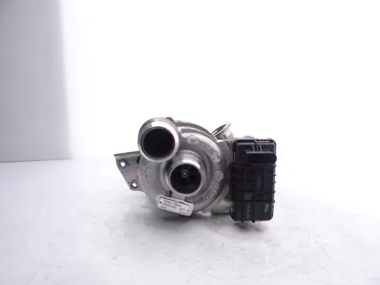 Do koszyka 7636475021W Garrett Turbina