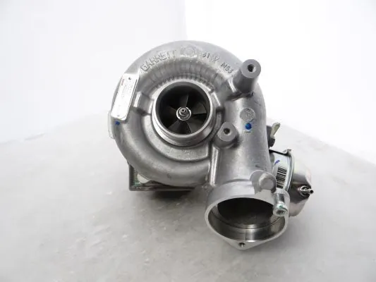 Turbina Garrett 7533925019S