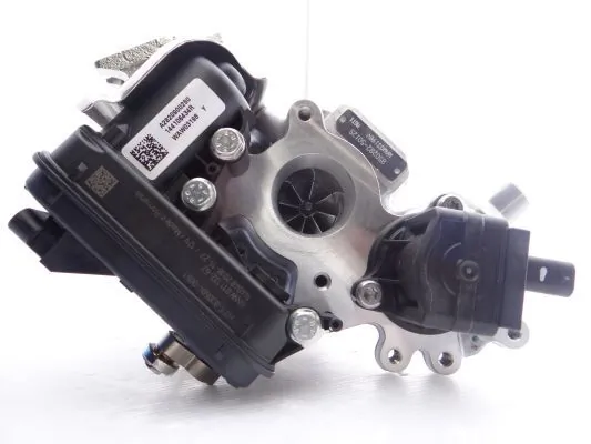 Do koszyka Turbina Mercedes A  W177