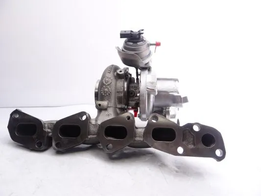 8218665004S Garrett Turbina