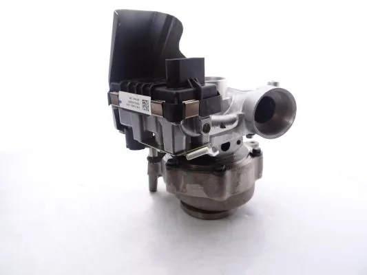 Do koszyka Turbina Mercedes S  W220
